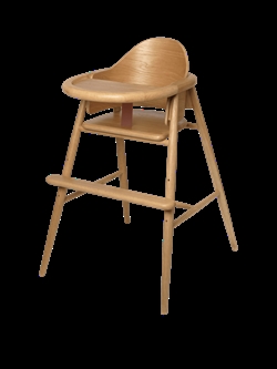 Legebord Slope - børnebord i chasmere fra Ferm Living